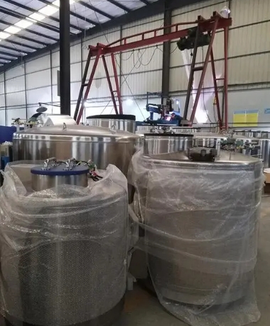 气相液氮罐 气相液氮罐