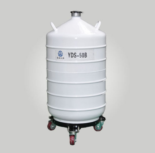 亚西液氮罐 亚西液氮罐