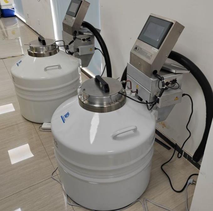 液氮罐监控仪 液氮罐监控仪